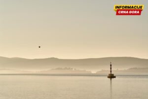 Tivat u znaku slogana „More muzike”