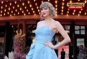 Priznao planiranje napada na koncertu Tejlor Svift