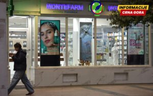 U sporu protiv javne apotekarske ustanove svjedočio zastupnik…