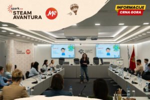 STEAMbite: šta je donio projekat iz oblasti prehrambenih proizvoda realizovan uz podršku kompanije doMEn