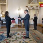 Lalović predala akreditivna pisma predsjedniku Portugala i stupila na dužnost ambasadorke