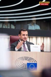 Zenović na POSP-u: Uspješno ćemo finalizovati pregovarački proces…