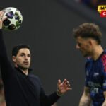 Arteta: Neprihvaatljiva odluka sudije, ne možete poništiti olduku kada morate da pogledate snimak 13 puta