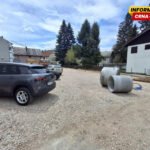 Kolašinsko novoformirano preduzeće “Parking servis” predložilo…