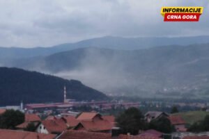 Pepeo i šljaka još godinama na Maljevcu