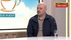 Šaković: Počinju kontrole inspektora za hranu u objektima u kojima...
