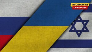 Mediji: Brod koji prevozi žito za koje Ukrajina tvrdi da ga je...