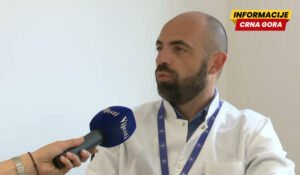 Samo 13% predškolaca vakcinisano MMR vakcinom