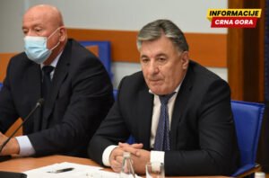 Burića kućili i država i "Bemaks": Za tužioca Vrhovnog državnog tužilaštva važili posebni uslovi i cijene