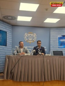 SEP: Očekujemo podršku DNP-a za smjenu Jelene Borovinić Bojović