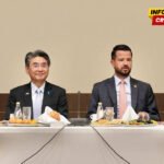 Crna Gora i Japan unapređuju saradnju