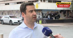 Rekonstrukcija "Podgoričanke" najvjerovatnije krajem godine