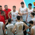 Jevtić testira “crvene” pred Evropsku ligu
