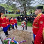 DNP: Murino nije zaboravljeno, već ostaje simbol zajedništva,…