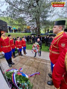 DNP: Murino nije zaboravljeno, već ostaje simbol zajedništva,...