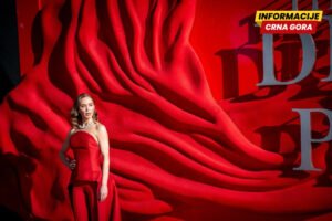 Prava Emili iz “Đavo nosi Pradu”: Objavljivanje knjige “djelovalo…