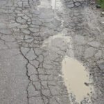 Gradnjom bulevara, uništen lokalni put, mještani Radanovića…