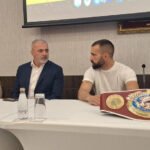 Mićko na Dan pobjede napada prestižni pojas i mjesto u istom ringu sa Aleksandrom Usikom u Egiptu