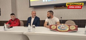 Mićko na Dan pobjede napada prestižni pojas i mjesto u istom ringu sa Aleksandrom Usikom u Egiptu