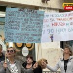 Ne govorite dok ne naučite kako je hodati u našim cipelama