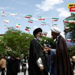 Marksisti i monarhisti: grupa koja se nada da će ujediniti iransku…