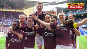 Srce za Edinburg – dobija li Škotska prvi klub od Fergijevog…