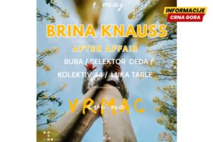 Svi na Vrmac – Prvi maj koji se pamti!