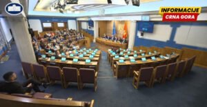 UŽIVO Spajić: Amerikanci zainteresovani za Jadransko-Jonski auto-put, međudržavni sporazum u junu