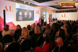 Asocijacija liderki Crne Gore: četiri besplatne radionice u maju