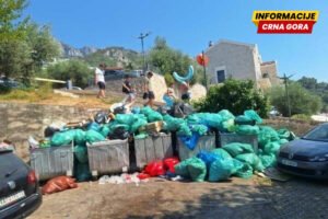 I NVO da se uključi u upravljanje otpadom