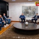 Spajić: Otkup viška mlijeka crnogorskih proizvođača mora biti…