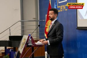 Milatović: Bez dostojanstvenog rada nema ni stabilnosti, ni…