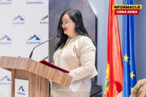 Nišić: Odgovornost institucija je da stvaraju uslove za kvalitetna radna mjesta, veće zarade i sigurnije radno okruženje