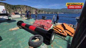 Morsko dobro riješilo dugogodišnji problem kod rta Galiola: Veća…