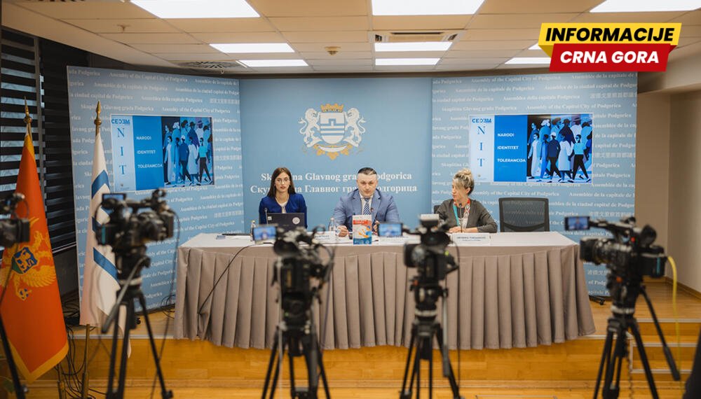 CEDEM: U posljednjim godinama bilježi se rast prihoda i...