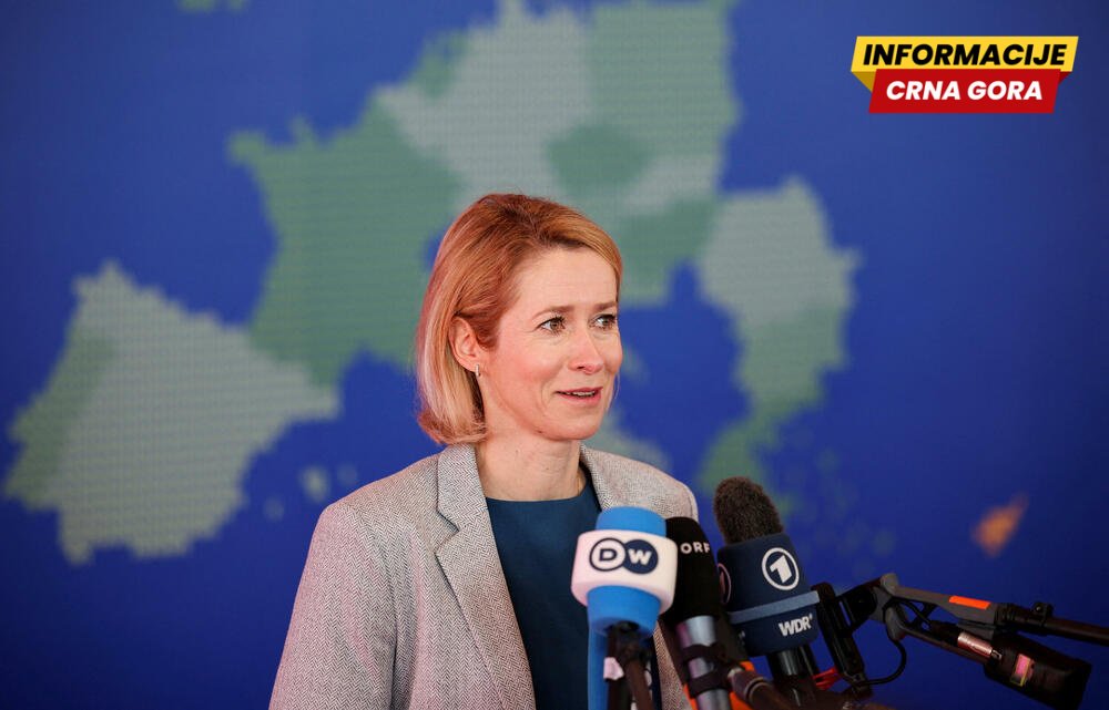 Kalas: Rusija gubi veliki broj vojnika u Ukrajini