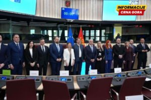 POSP: Sezonska ukidanja viznog režima nespojiva sa pravnom tekovinom EU