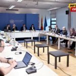 Ibrahimović: Efektivan multilateralizam ostaje strateško…