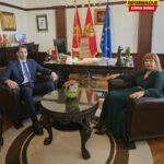 Šefovima pravosuđa osnovna plata 3.000 eura: Šta je propisano…