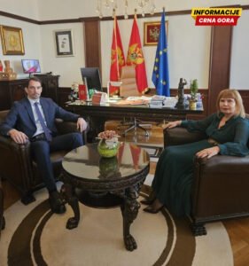 Šefovima pravosuđa osnovna plata 3.000 eura: Šta je propisano…