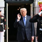 UŽIVO Iran prijeti “dugim i bolnim udarima”; Rok ističe 1. maja:…