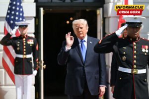 UŽIVO Iran prijeti “dugim i bolnim udarima”; Rok ističe 1. maja:…