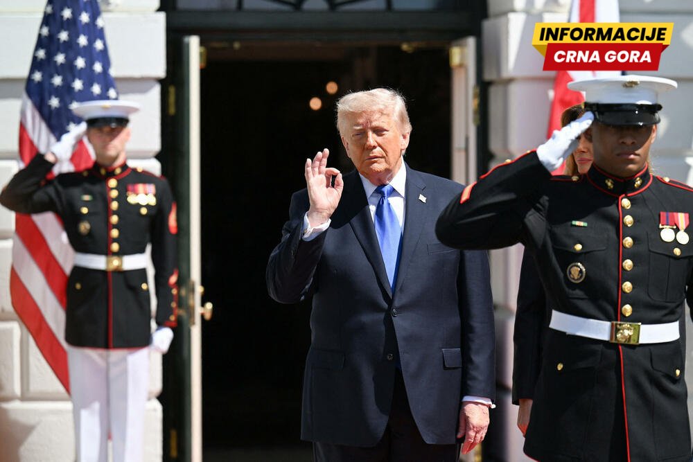 UŽIVO Iran prijeti "dugim i bolnim udarima"; Rok ističe 1. maja:...