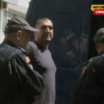 UP: Laković i Mučalica osumnjičeni da su Medenici omogućili da…