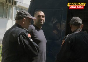 UP: Laković i Mučalica osumnjičeni da su Medenici omogućili da…