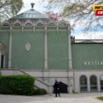 Žiri Venecijanskog bijenala podnio ostavku poslije odluke da se…