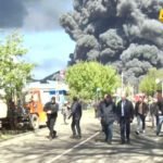 Stanovnicima ruskog grada Tuapsea naloženo da ne piju vodu iz česme, nakon ukrajinskog napada dronovima na rafineriju