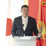 Šahmanović: Crna Gora traži investicije koje traju, projekte koji mijenjaju ekonomiju…