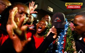 Herojski doček za Savea: Kenija slavila čovjeka koji je pobijedio…