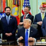 BLOG Iran prijeti “dugim i bolnim udarima”; Rok ističe 1. maja:…